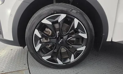 Kia Sorento 2024, 39128 км, за 661019.77 USD