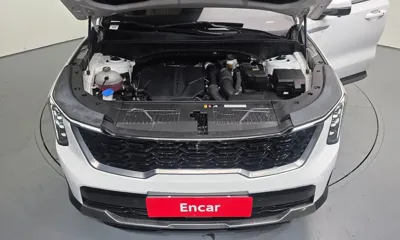 Kia Sorento 2024, 39128 км, за 661019.77 USD - фото 6
