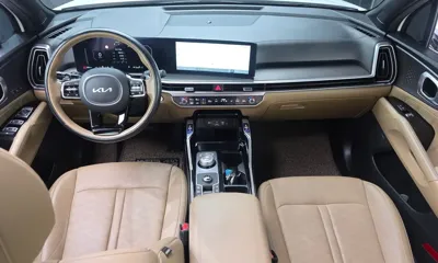 Kia Sorento 2024, 39128 км, за 661019.77 USD - фото 7