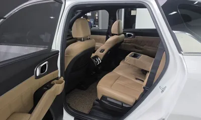 Kia Sorento 2024, 39128 км, за 661019.77 USD - фото 11