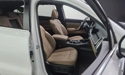 Kia Sorento 2024, 39128 км, за 661019.77 USD - фото 12