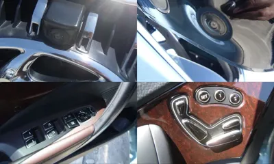 Hyundai Grandeur 2015, 202535 км, за 3843.65 USD - фото 7