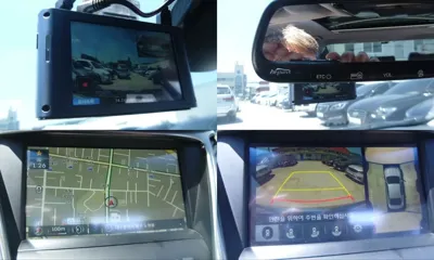 Hyundai Grandeur 2015, 202535 км, за 3843.65 USD - фото 9