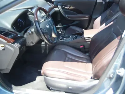 Hyundai Grandeur 2015, 202535 км, за 3843.65 USD - фото 12