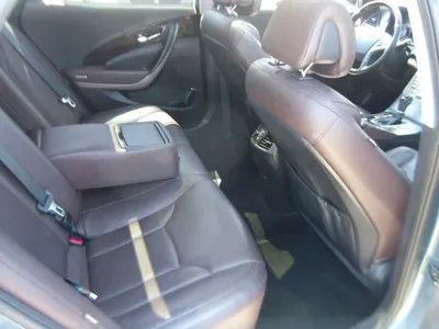Hyundai Grandeur 2015, 202535 км, за 3843.65 USD - фото 14