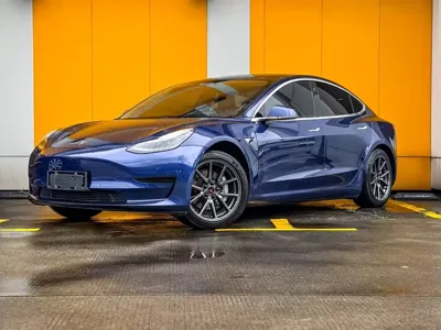 Tesla Model 3 · 2020 год