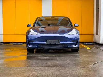 Tesla Model 3 2020, 107000 км, за 14390.54 USD