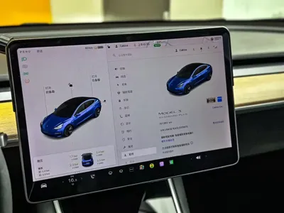 Tesla Model 3 2020, 107000 км, за 14390.54 USD