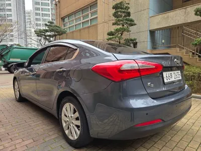 Kia K3 2015, 158322 км, за 2816.07 USD - фото 8
