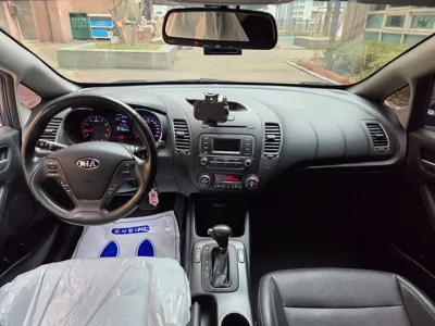Kia K3 2015, 158322 км, за 2816.07 USD - фото 11