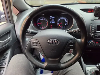 Kia K3 2015, 158322 км, за 2816.07 USD - фото 12