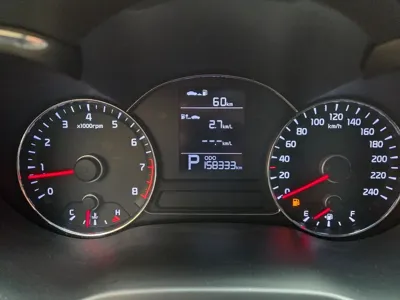Kia K3 2015, 158322 км, за 2816.07 USD - фото 13