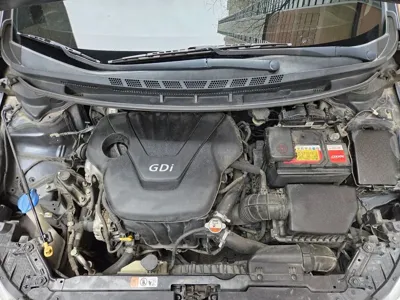 Kia K3 2015, 158322 км, за 2816.07 USD - фото 20