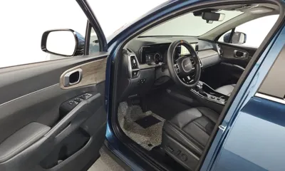 Kia Sorento 2022, 32585 км, за 17509.08 USD - фото 10