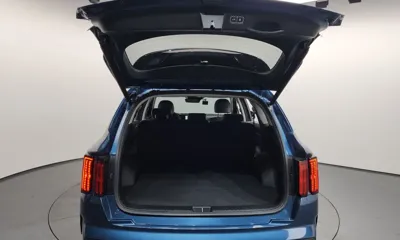 Kia Sorento 2022, 32585 км, за 17509.08 USD - фото 20
