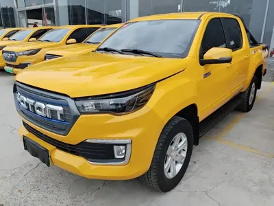 Foton 大将军EV · 2021 год