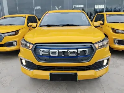 Foton 大将军EV 2021, 70700 км, за 13102.68 USD