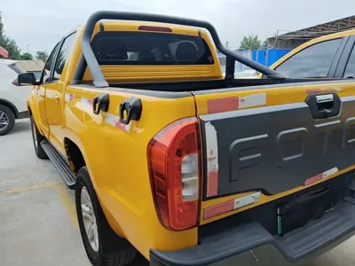 Foton 大将军EV 2021, 70700 км, за 13102.68 USD