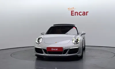 Porsche 911 2019, 61462 км, за 68924.77 USD