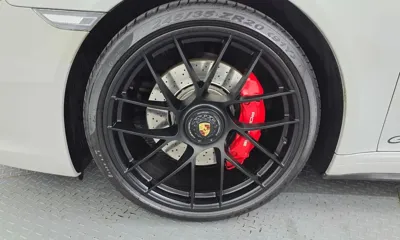 Porsche 911 2019, 61462 км, за 68924.77 USD