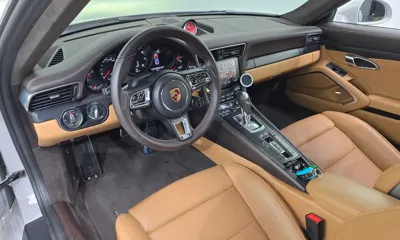 Porsche 911 2019, 61462 км, за 68306.07 USD - фото 7