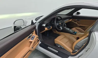 Porsche 911 2019, 61462 км, за 68306.07 USD - фото 10
