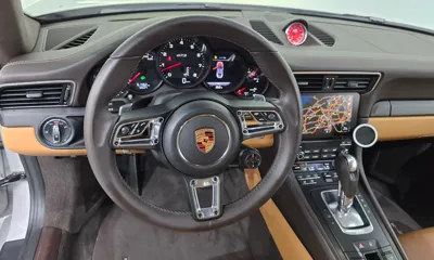 Porsche 911 2019, 61462 км, за 68306.07 USD - фото 12