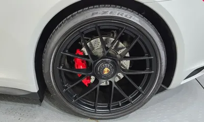 Porsche 911 2019, 61462 км, за 68306.07 USD - фото 21