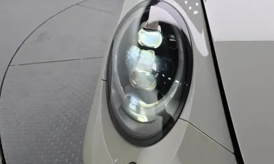 Porsche 911 2019, 61462 км, за 68306.07 USD - фото 22