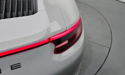 Porsche 911 2019, 61462 км, за 68306.07 USD - фото 23