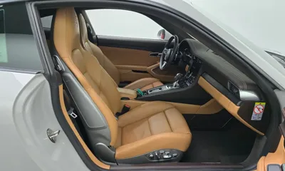 Porsche 911 2019, 61462 км, за 68306.07 USD - фото 26