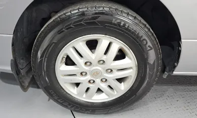 Hyundai Starex 2017, 148920 км, за 5382.7 USD
