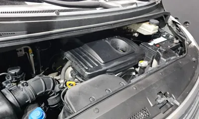 Hyundai Starex 2017, 148920 км, за 5342.02 USD - фото 6