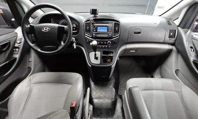 Hyundai Starex 2017, 148920 км, за 5342.02 USD - фото 7