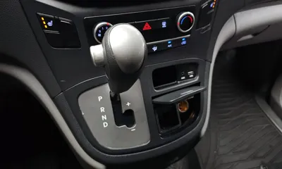 Hyundai Starex 2017, 148920 км, за 5342.02 USD - фото 9