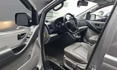 Hyundai Starex 2017, 148920 км, за 5342.02 USD - фото 10