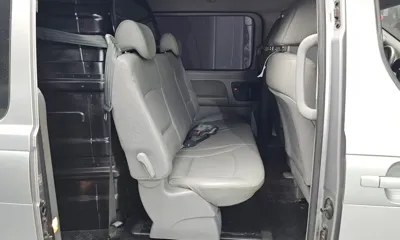 Hyundai Starex 2017, 148920 км, за 5342.02 USD - фото 11
