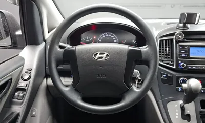 Hyundai Starex 2017, 148920 км, за 5342.02 USD - фото 12