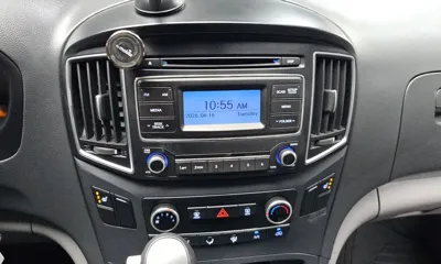 Hyundai Starex 2017, 148920 км, за 5342.02 USD - фото 13