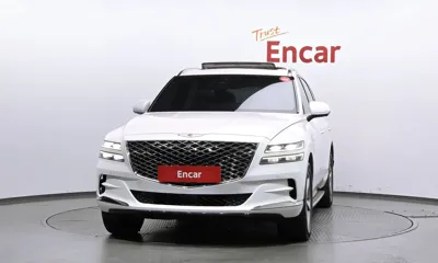 Genesis GV80 2022, 104211 км, за 27874.92 USD