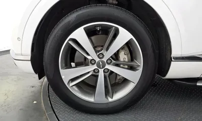 Genesis GV80 2022, 104211 км, за 27874.92 USD