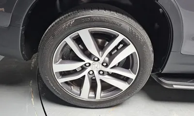 Honda Pilot 2018, 110391 км, за 8861.76 USD