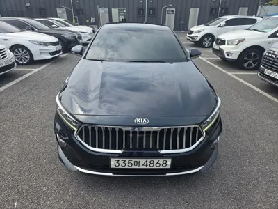 Kia K7 2020, 177237 км, за 9100.97 USD