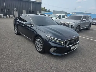 Kia K7 2020, 177237 км, за 9100.97 USD