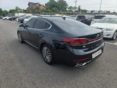 Kia K7 2020, 177237 км, за 9100.97 USD - фото 6