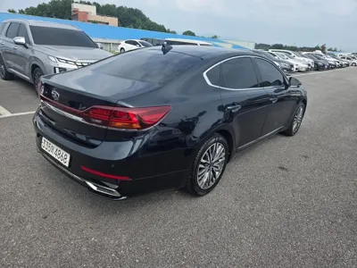 Kia K7 2020, 177237 км, за 9100.97 USD - фото 7