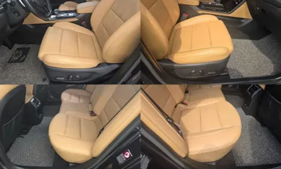 Kia K7 2020, 177237 км, за 9100.97 USD - фото 10