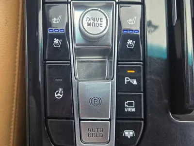 Kia K7 2020, 177237 км, за 9100.97 USD - фото 16