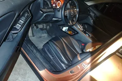 Acura CDX 2016, 79000 км, за 8373 USD