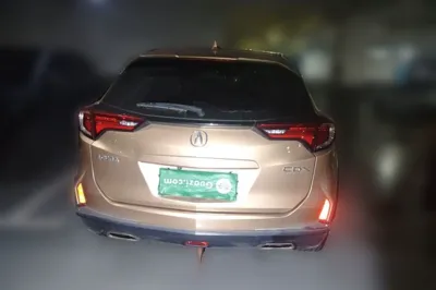 Acura CDX 2016, 79000 км, за 8373 USD